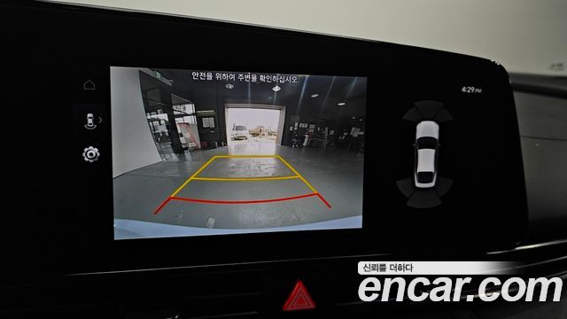 Hyundai AVANTE 2022 — photo 15