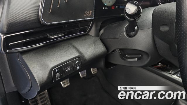 Hyundai AVANTE 2022 — photo 16