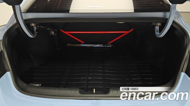 Hyundai AVANTE 2022 — photo 20
