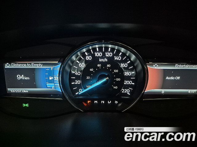 Ford Explorer 2016 — photo 5