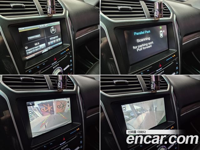 Ford Explorer 2016 — photo 13