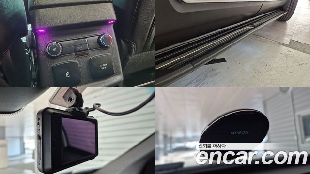 Ford Explorer 2016 — photo 16