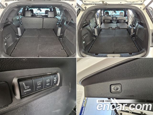 Ford Explorer 2016 — photo 17