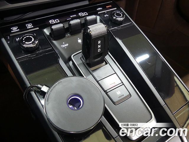 Porsche 911 2022 — photo 14