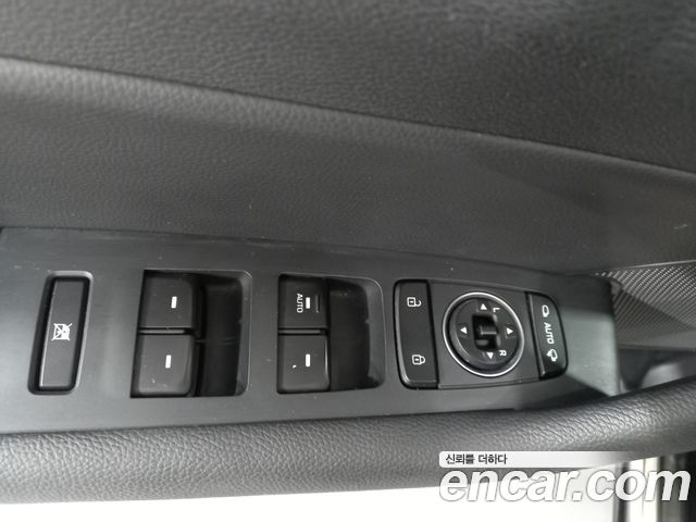 Hyundai Sonata 2018 — photo 8