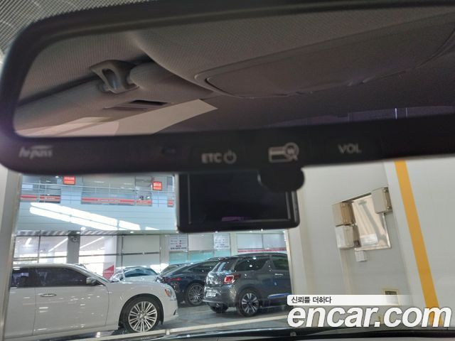 Hyundai Sonata 2018 — photo 12