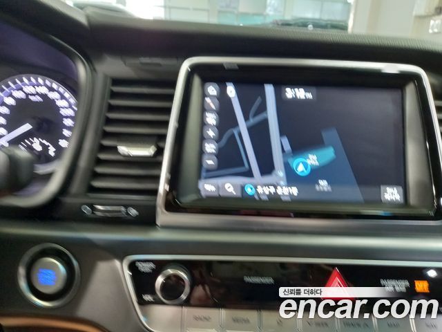 Hyundai Sonata 2018 — photo 13