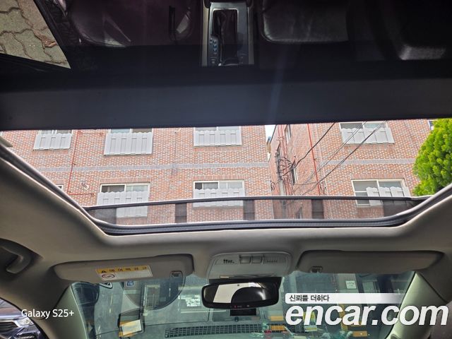 Chevrolet Korea Alpheon 2014 — photo 17