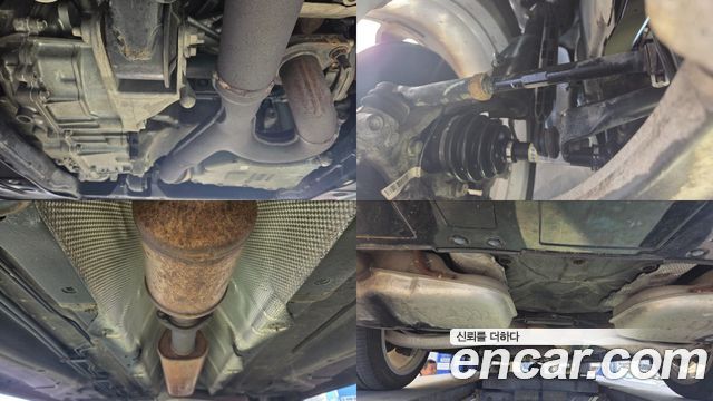 Chevrolet Korea Alpheon 2014 — photo 20