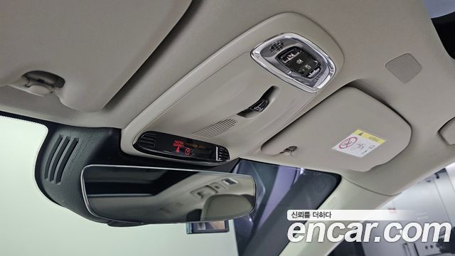 Volvo XC60 2021 — photo 17