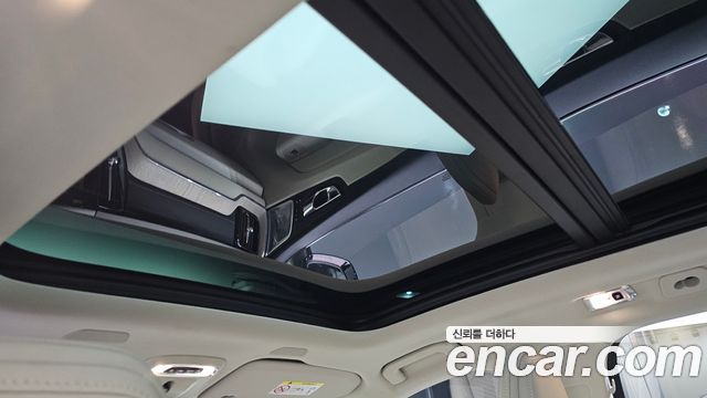 Volvo XC60 2021 — photo 19
