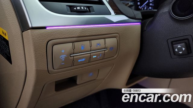 Genesis G80 2018 — photo 14