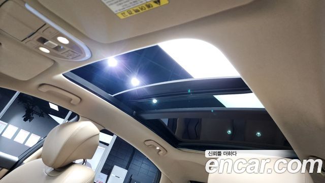 Genesis G80 2018 — photo 19