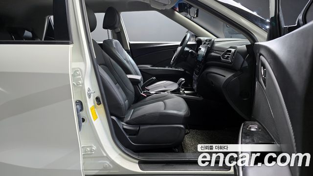 KG Mobility TIBOLI 2024 — photo 10