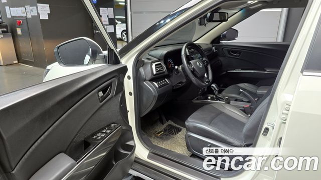 KG Mobility TIBOLI 2024 — photo 11