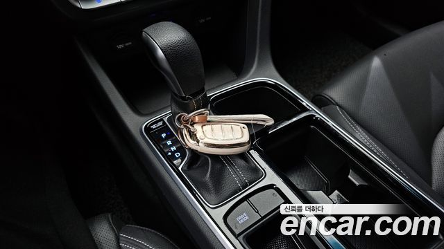 Hyundai Sonata 2018 — photo 9