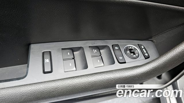 Hyundai Sonata 2018 — photo 14