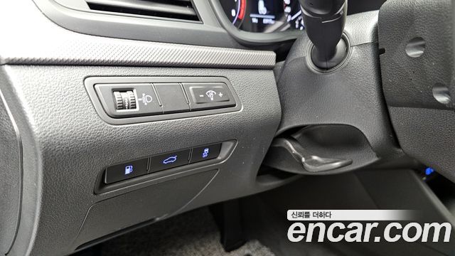 Hyundai Sonata 2018 — photo 15