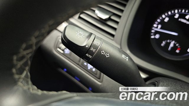 Hyundai Sonata 2018 — photo 16