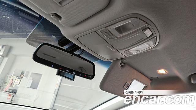 Hyundai Sonata 2018 — photo 19