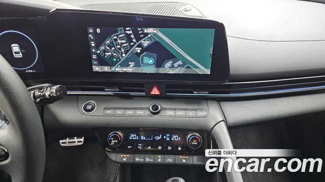 Hyundai AVANTE 2025 — photo 14