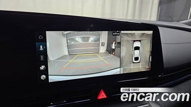 Hyundai AVANTE 2025 — photo 15