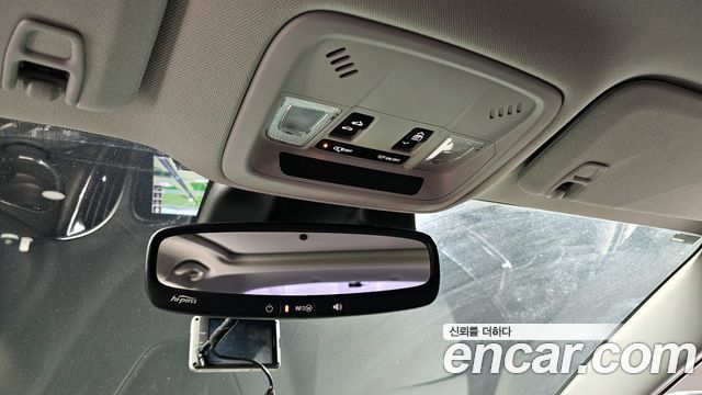 Chevrolet Korea Malibu 2017 — photo 17