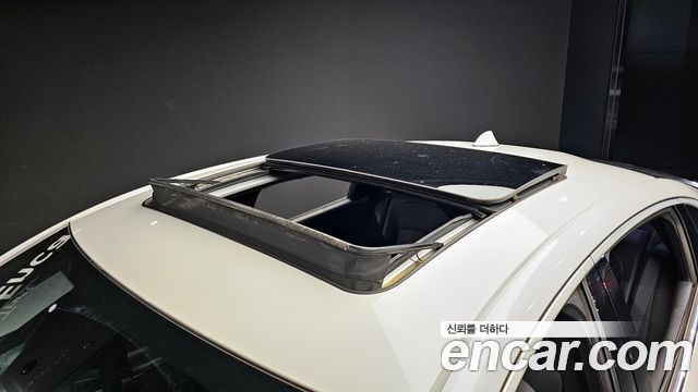 Chevrolet Korea Malibu 2017 — photo 19