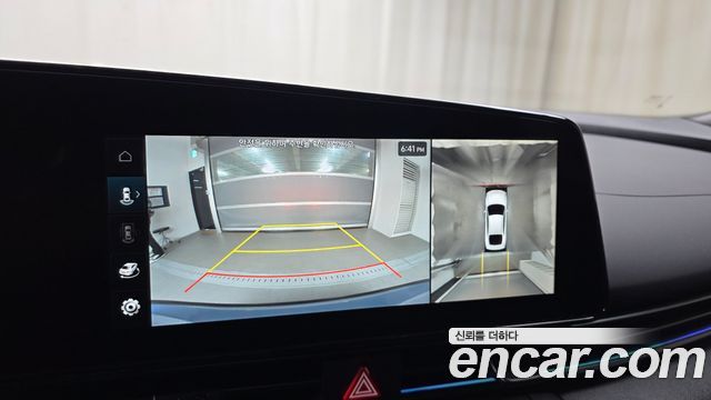 Hyundai AVANTE 2025 — photo 17
