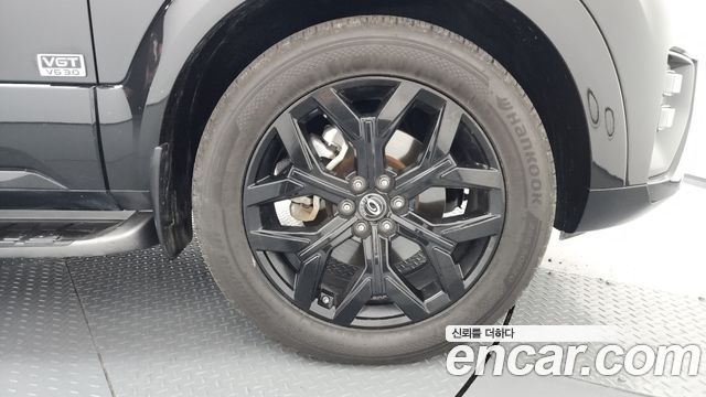 Kia Mohave 2020 — photo 5