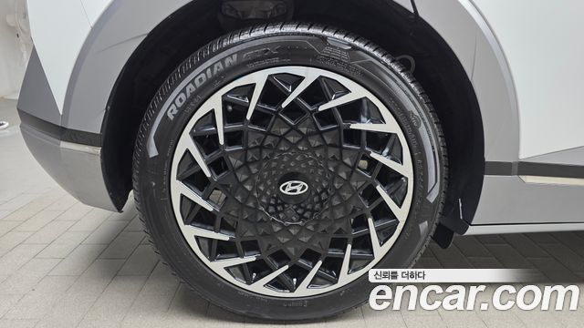 Hyundai Ioniq5 2022 — photo 5