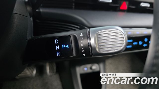Hyundai Ioniq5 2022 — photo 9