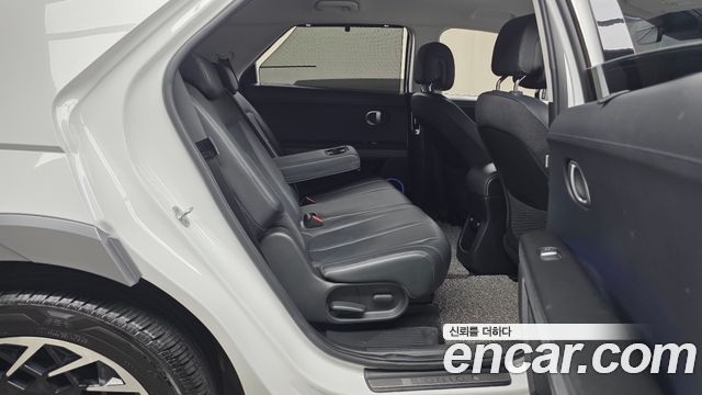 Hyundai Ioniq5 2022 — photo 12