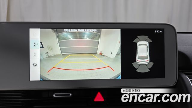 Hyundai Ioniq5 2022 — photo 14