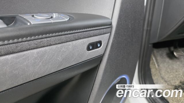 Hyundai Ioniq5 2022 — photo 18