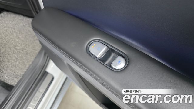 Hyundai Ioniq5 2022 — photo 19
