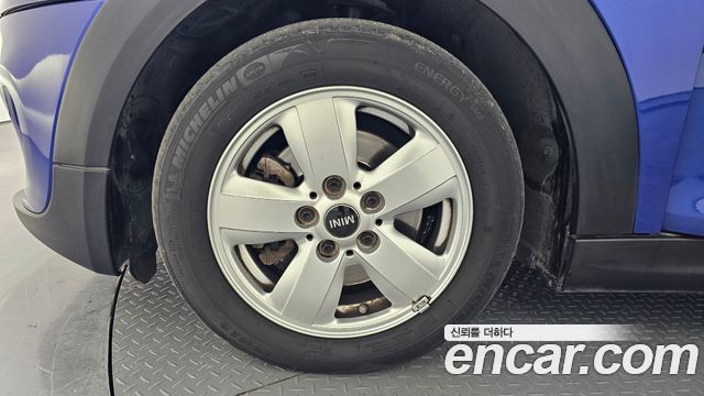 Mini Cooper 2019 — photo 5
