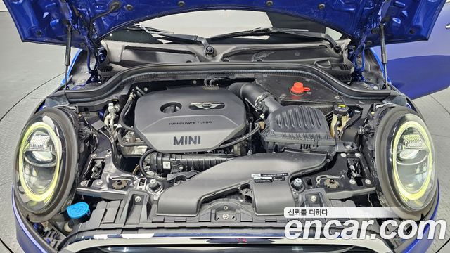 Mini Cooper 2019 — photo 6