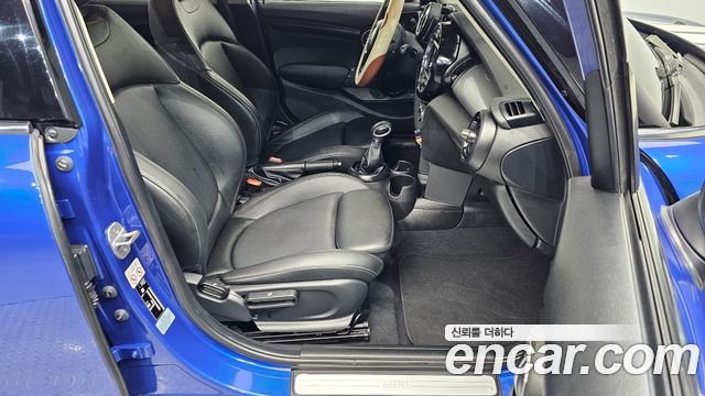 Mini Cooper 2019 — photo 10