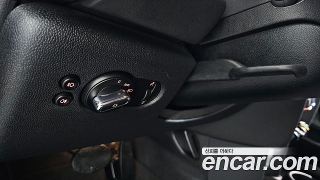 Mini Cooper 2019 — photo 19