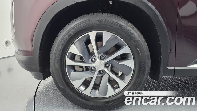 Hyundai Palisade 2021 — photo 5