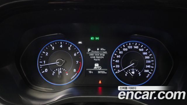 Hyundai Palisade 2021 — photo 8