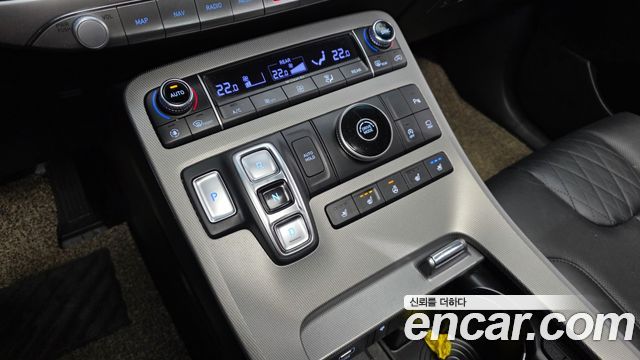Hyundai Palisade 2021 — photo 9