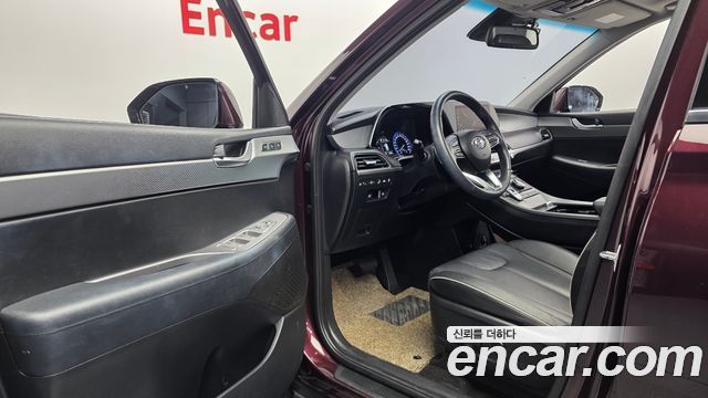 Hyundai Palisade 2021 — photo 10