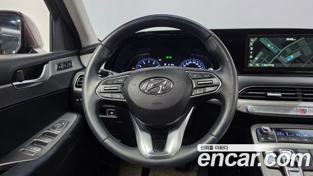 Hyundai Palisade 2021 — photo 13