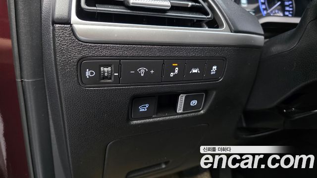 Hyundai Palisade 2021 — photo 16