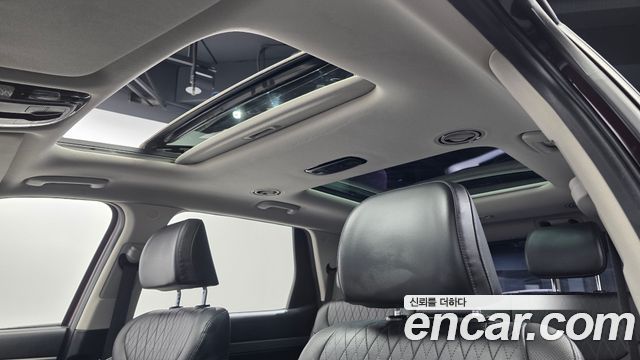 Hyundai Palisade 2021 — photo 17