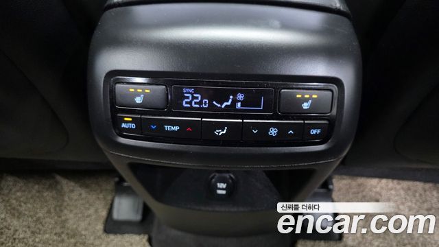 Hyundai Palisade 2021 — photo 19