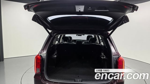 Hyundai Palisade 2021 — photo 20