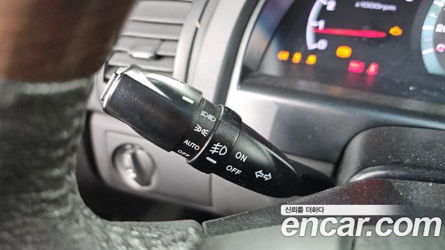 KG Mobility Rexton 2013 — photo 14